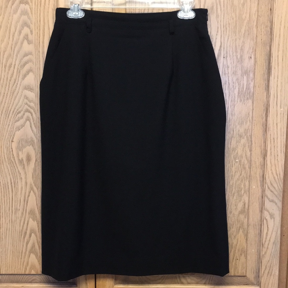Jones New York Business Skirt